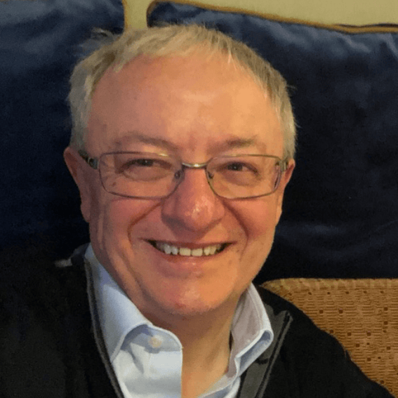 Dave Rutlidge
